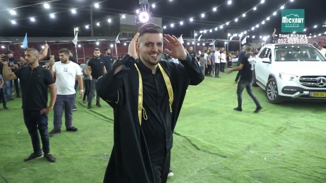 جديد عماد وماهر أبو بنية - 2023 - أفراح آل أبو مطير كسيفه #عماد_ابو_بنية #ماهر_ابو_بنيه