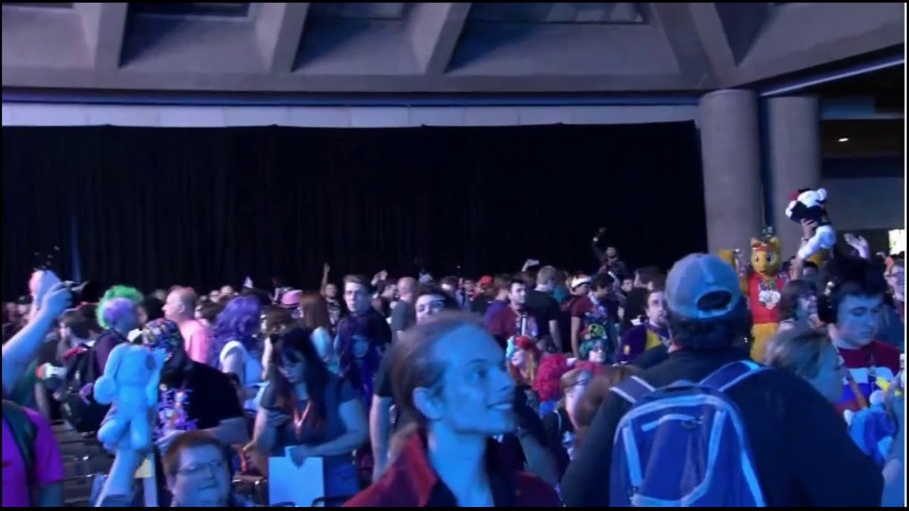 BronyCon 2019 - We'll Remember BronyCon Song