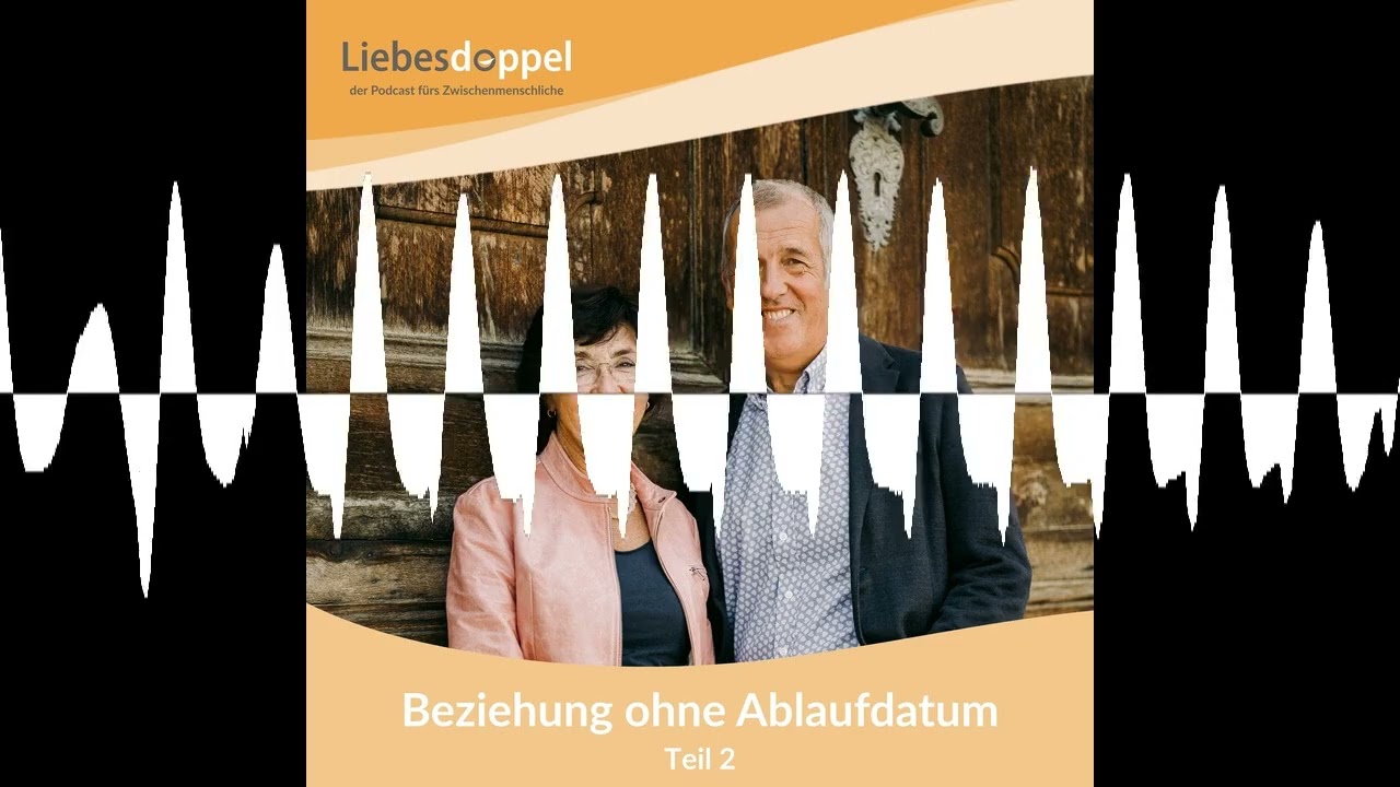 Beziehung ohne Ablaufdatum – Teil 2 - Liebesdoppel