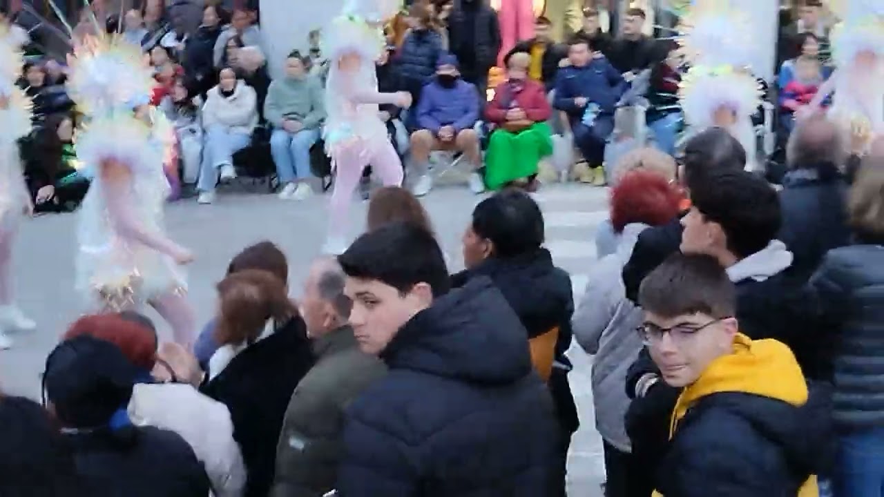 Carnaval de Totana Música