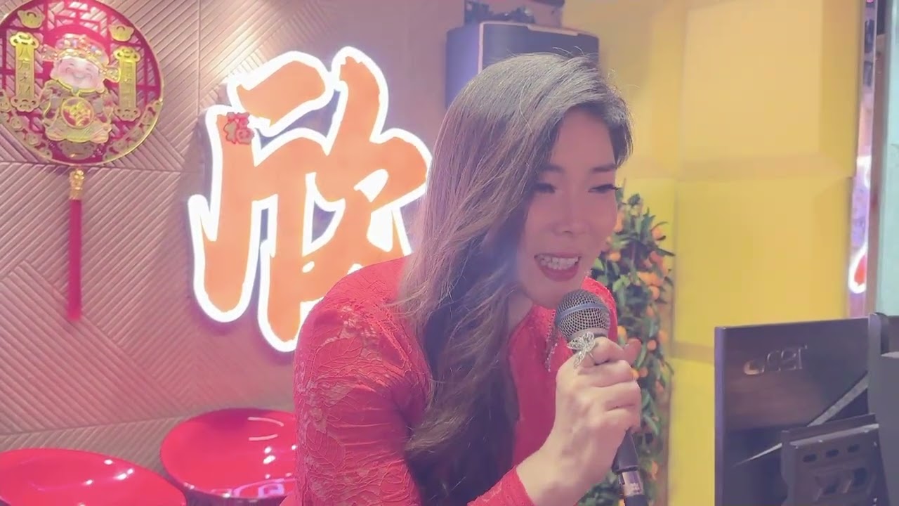 芯尼🎶🎶失去节奏的探戈🎶🎶