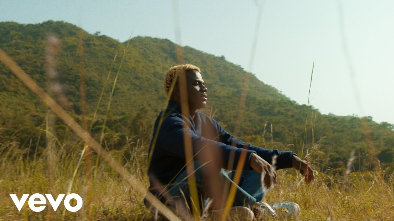 Godwin - Now (Official Video)