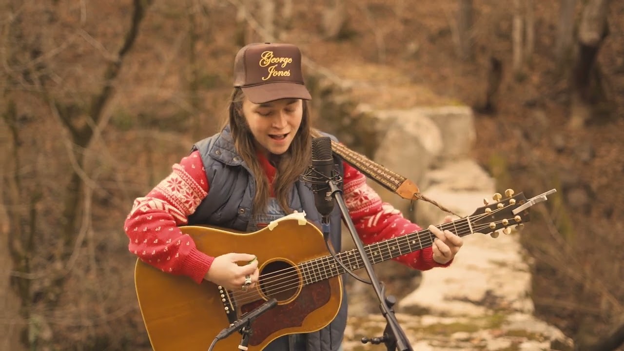 Colby T. Helms - Mountain Brandy