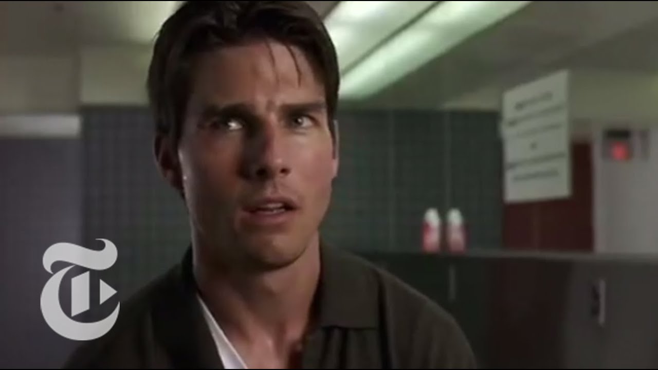 'Jerry Maguire' | Critics' Picks | The New York Times