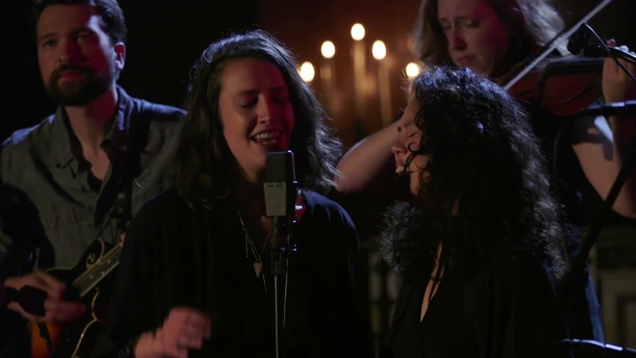 Buffalo Rose - Seven Nation Army (Cover) feat. Abby Adams