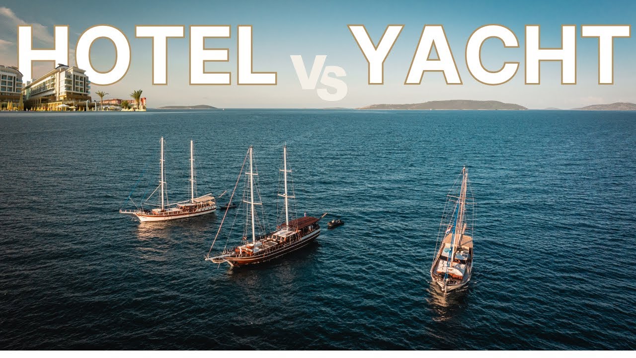 Top cruise expert reveals BEST gulet cruise secrets in Croatia