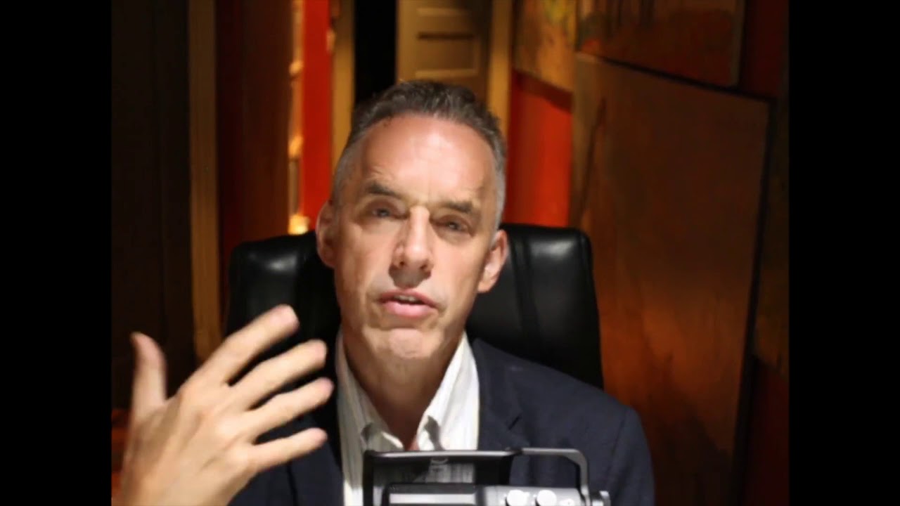 Can an Introverted Person Be a Successful Teacher? | Jordan B Peterson