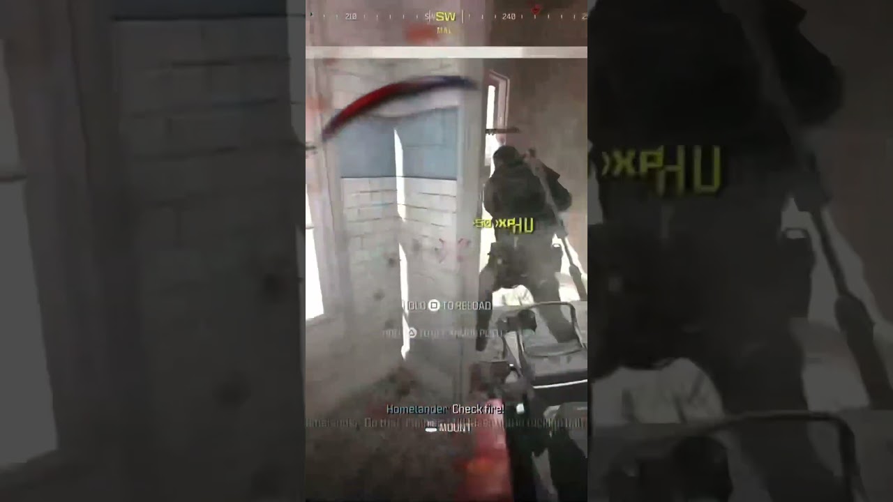 Warzone Clip #30 #callofduty #greek #warzone