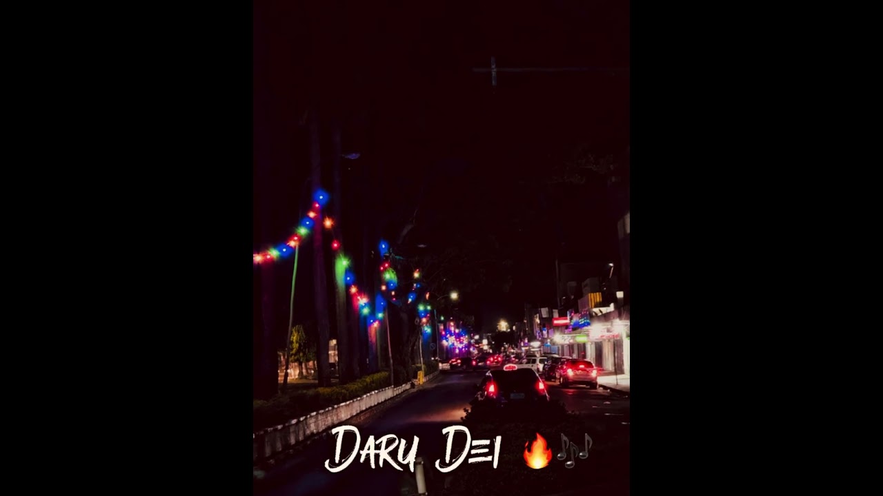 Daru dei 🔥🎶 