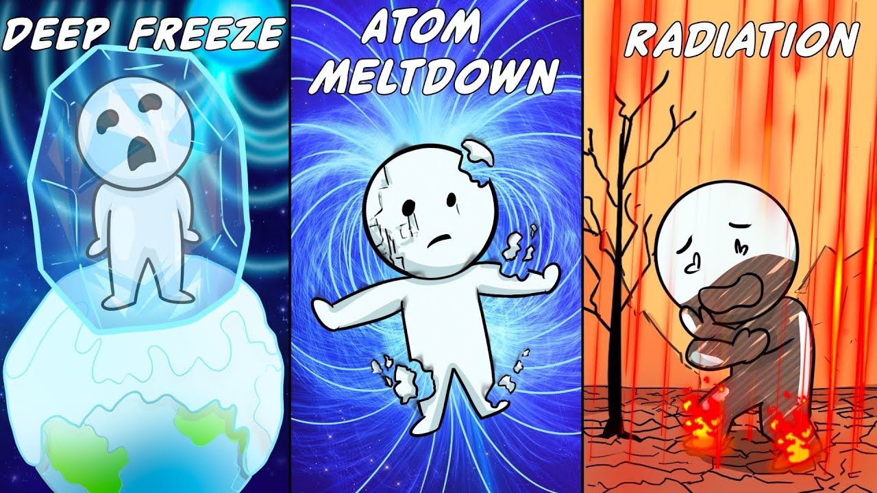 What if We Swapped Our Sun with The Most Magnetic Object in The Universe?