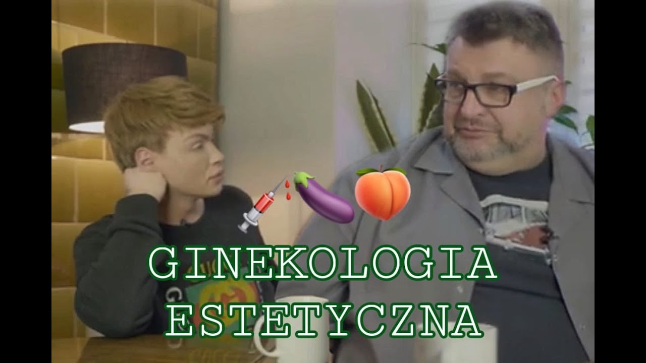 Ginekologia i urologia estetyczna u Kobiet