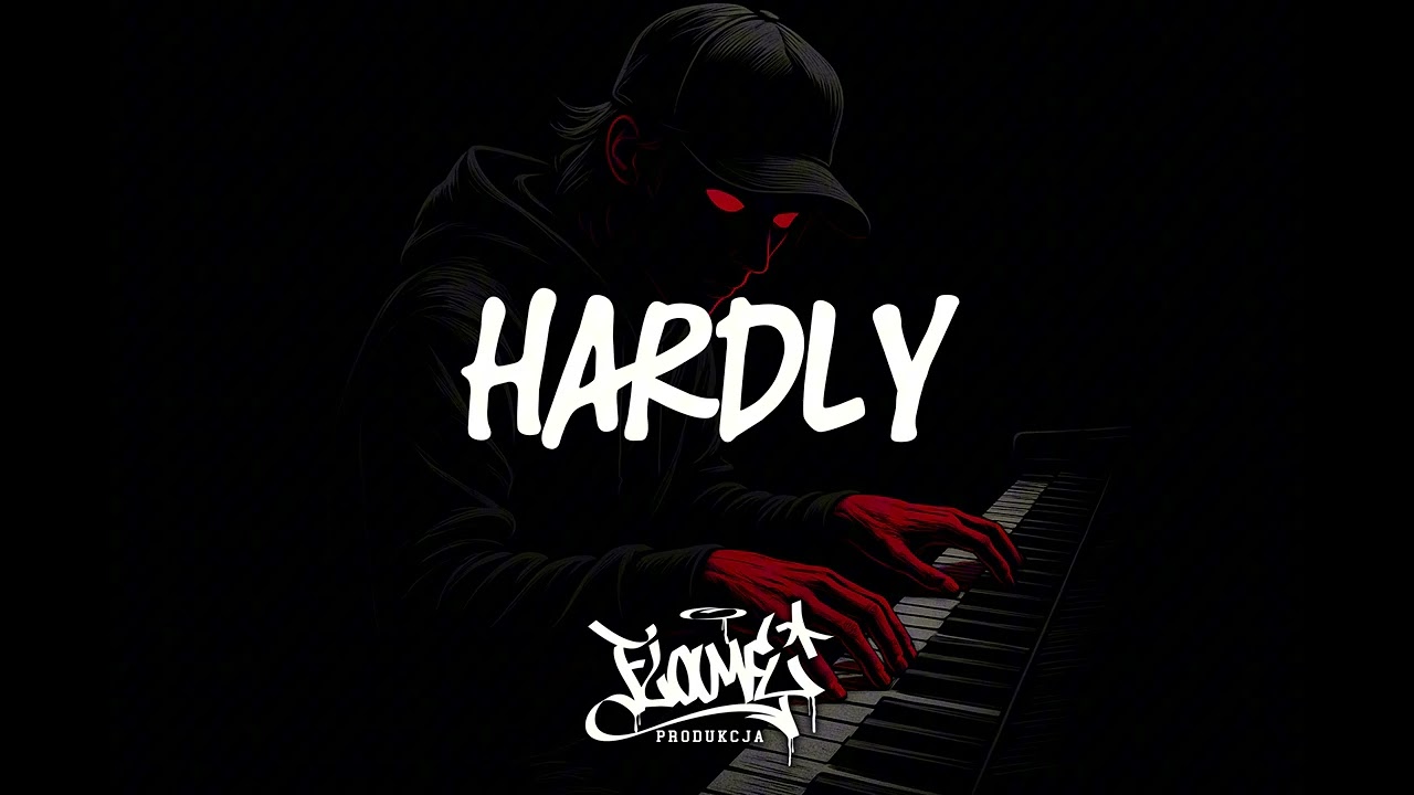 Agressive Hip Hop Classic Rap Beat - 