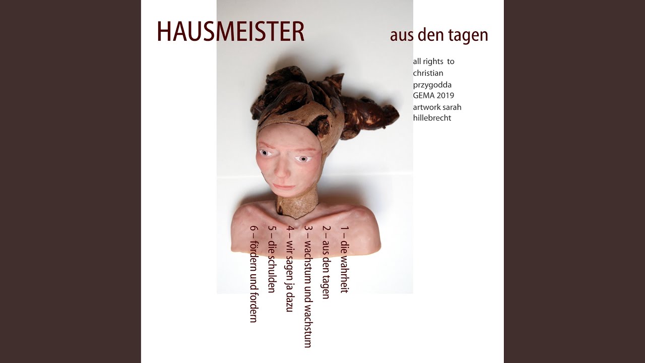 Wir Sagen Ja Dazu