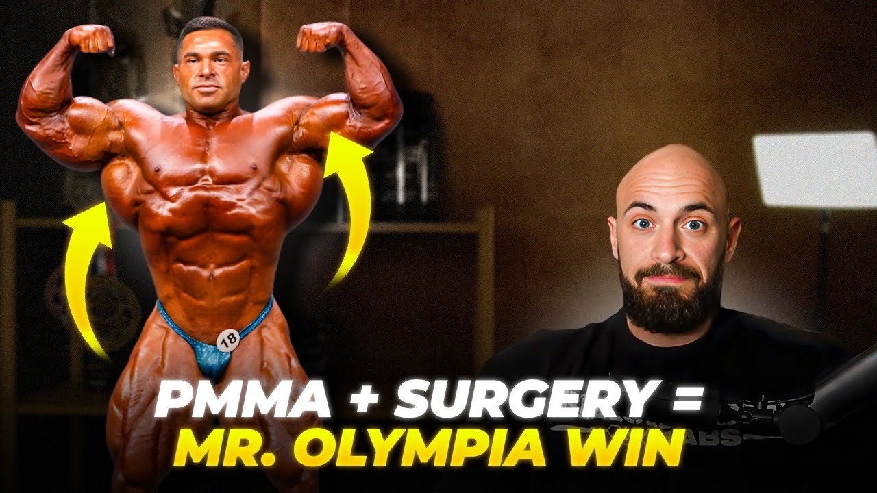Fouad & Iain Say PMMA/SEO Is OK? My Reaction + Breaking Down Derek Lunsford's Look