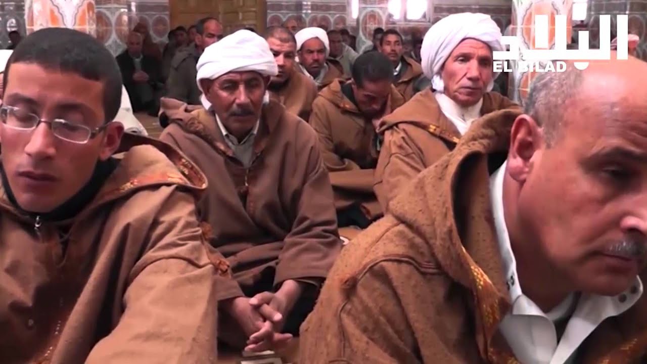 حملة واسعة للدفاع عن الشيخ الطاهر آيت علجت: لا لإهانة علماء الجزائر