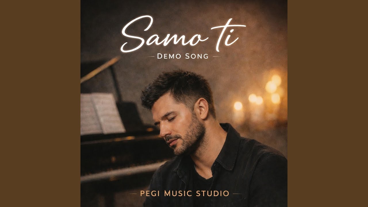 Samo ti