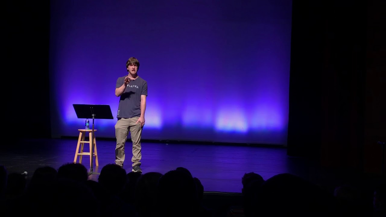 Growing up with a Learning Disability