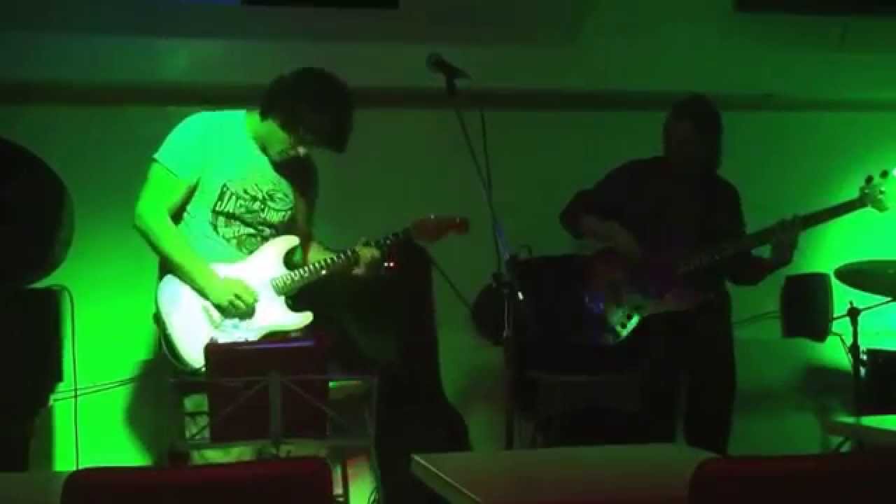 Jimi Hendrix Fire by Simone Attenni, Marco Siniscalco Marcello Surace