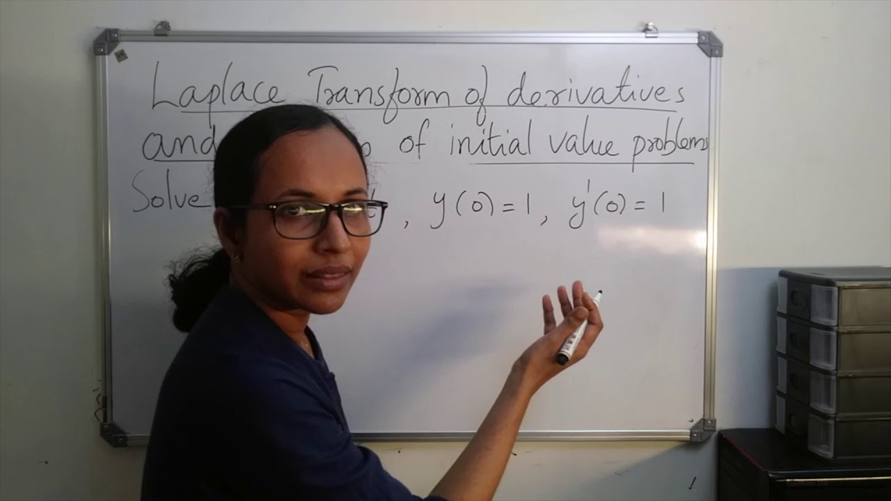 Laplace Transform