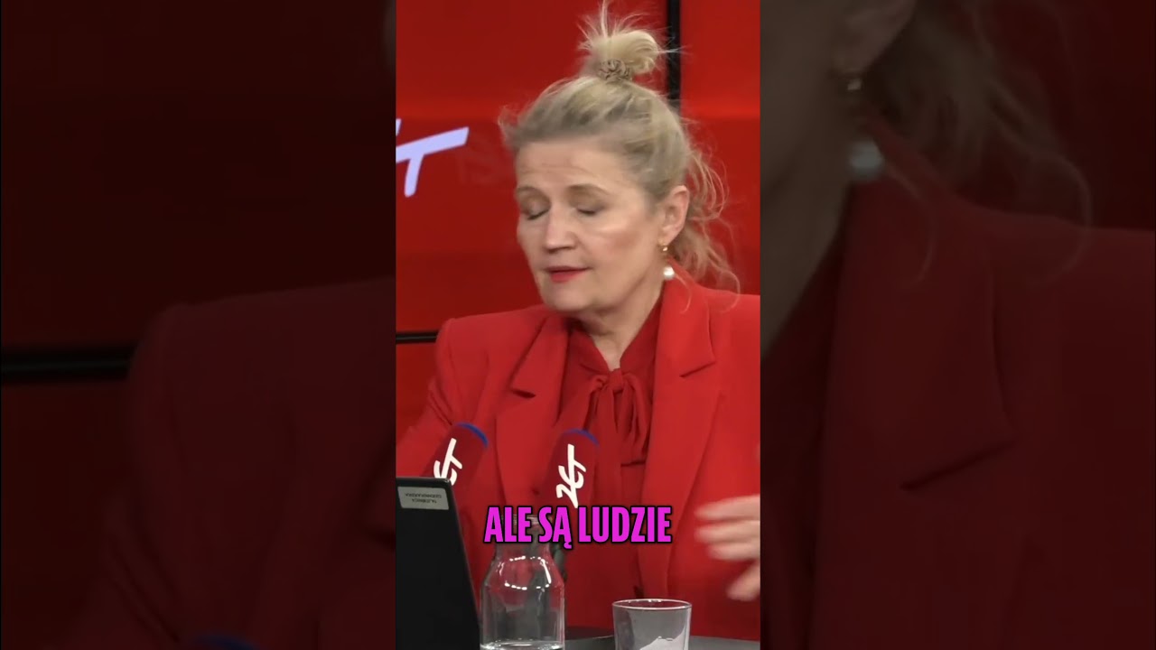 czy chcecie takiego premiera?