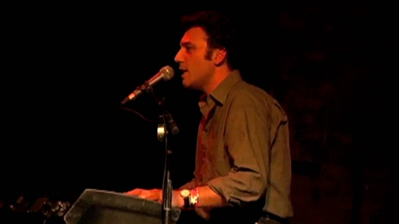 Raul Malo , Robert Chevrier  -  La Vie En Rose