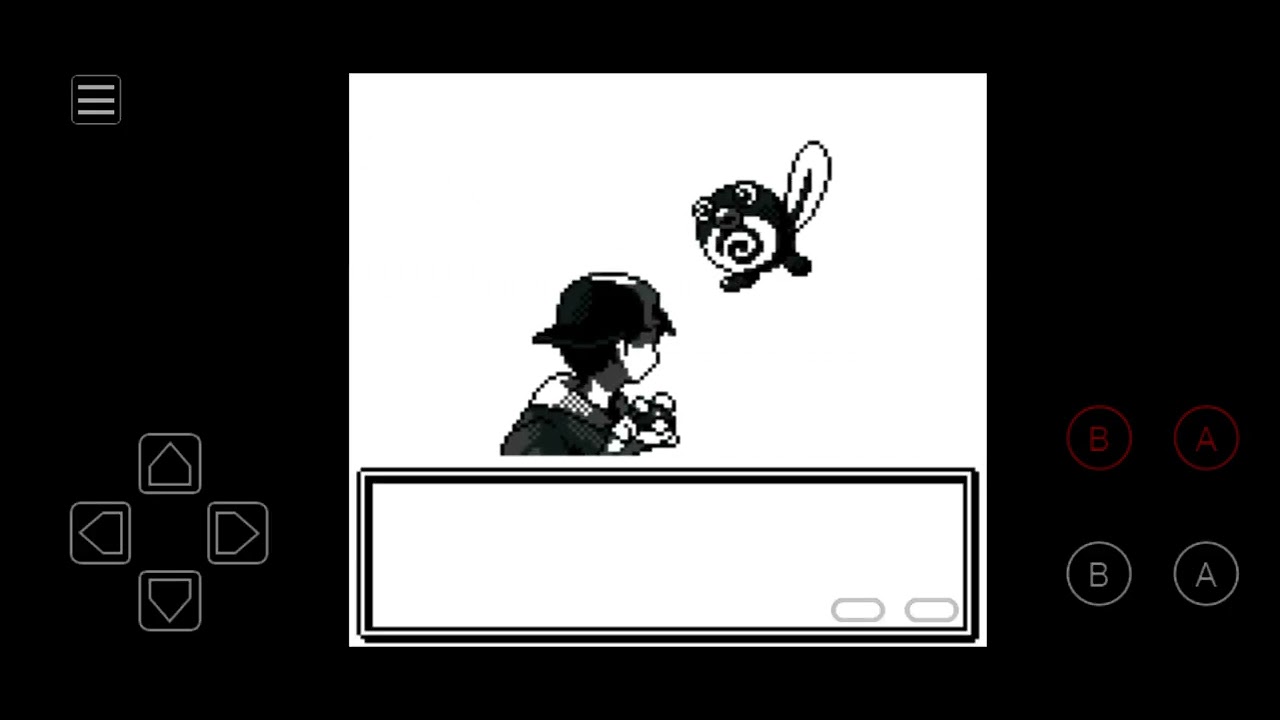 Guía Pokémon cristal  video# 01