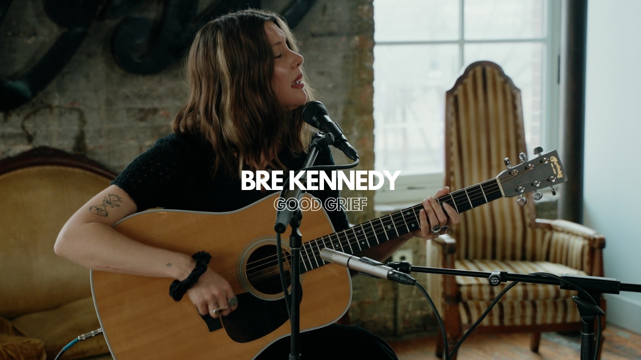 Bre Kennedy - 