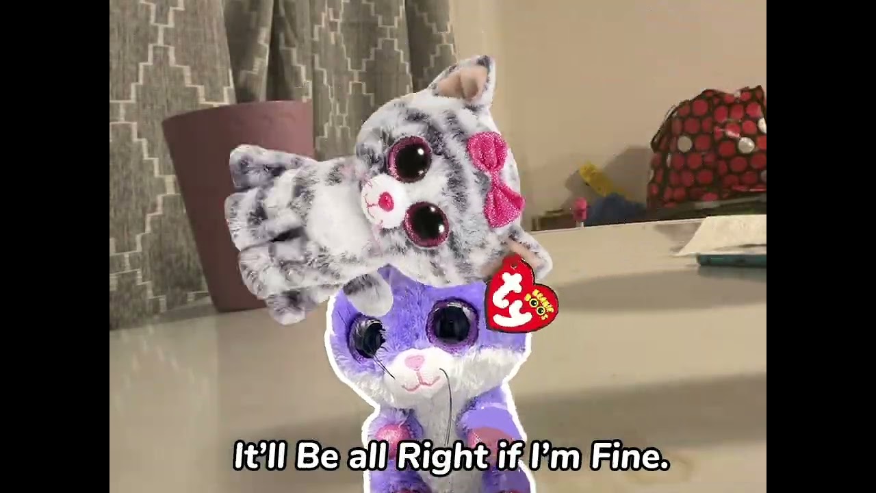 Liya’s Perfect Learning class [ Beanie boo Parody ]
