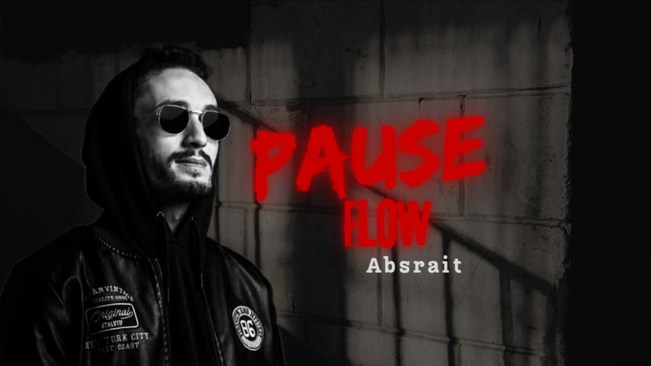Abstrait :  الطراك لي جبد التاريخ و الهوية و السلطات القمعية لي حاكمين الشعب || PAUSE 
