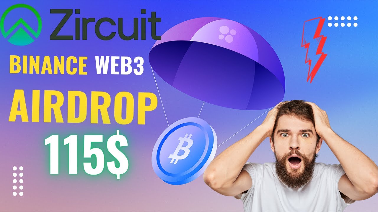 Zircuit Airdrop Claim! in Simple Steps Don't Miss Out