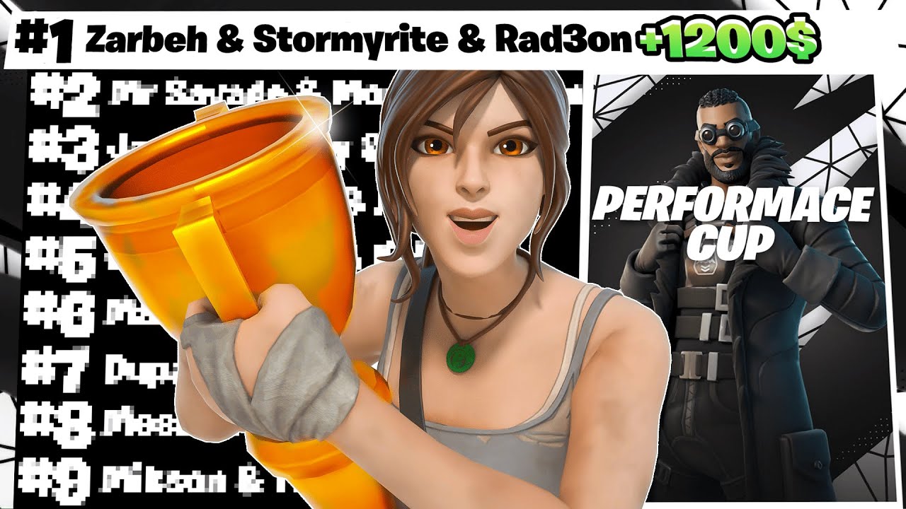 1ST PLACE TRIO FINALS 🏆 ($1,200) | ft. Stormyrite Rad3on