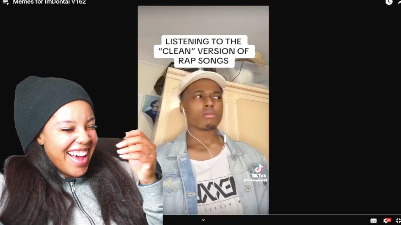 Memes for ImDontai (V162) | Reaction