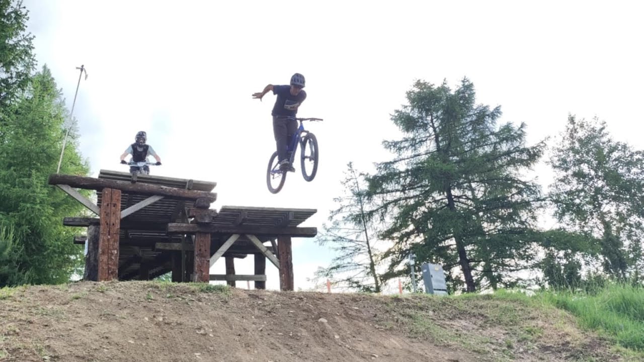 Joint ride 2025 jibbird
