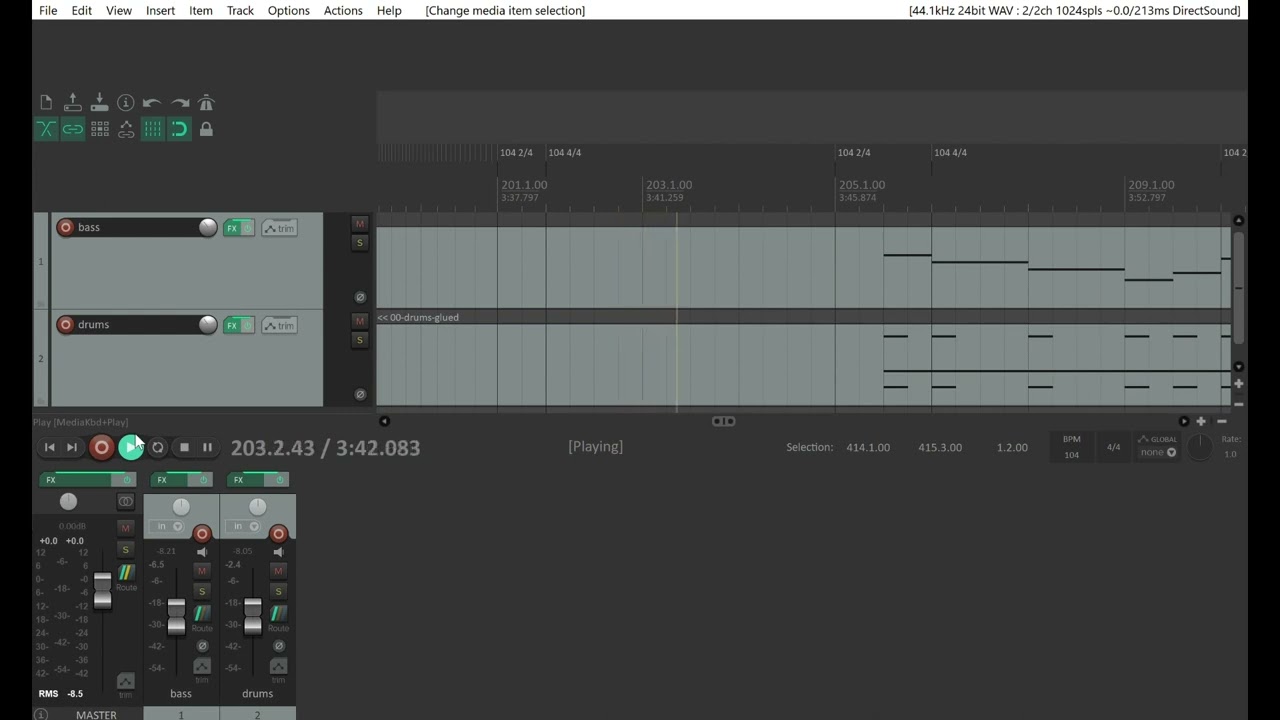 Metallica, master of puppets, guitar backing track D tuning
