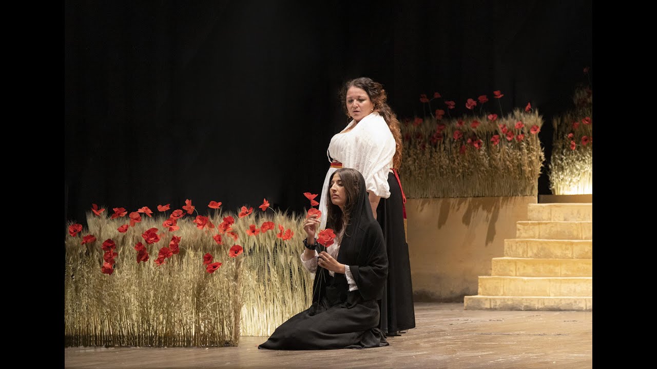 Cavalleria Rusticana (Mascagni) - Intermezzo