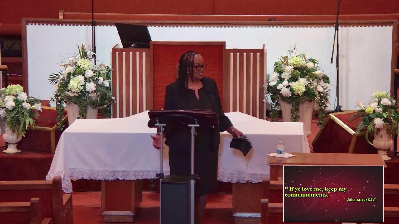 Household of Faith W.O.C Live Stream