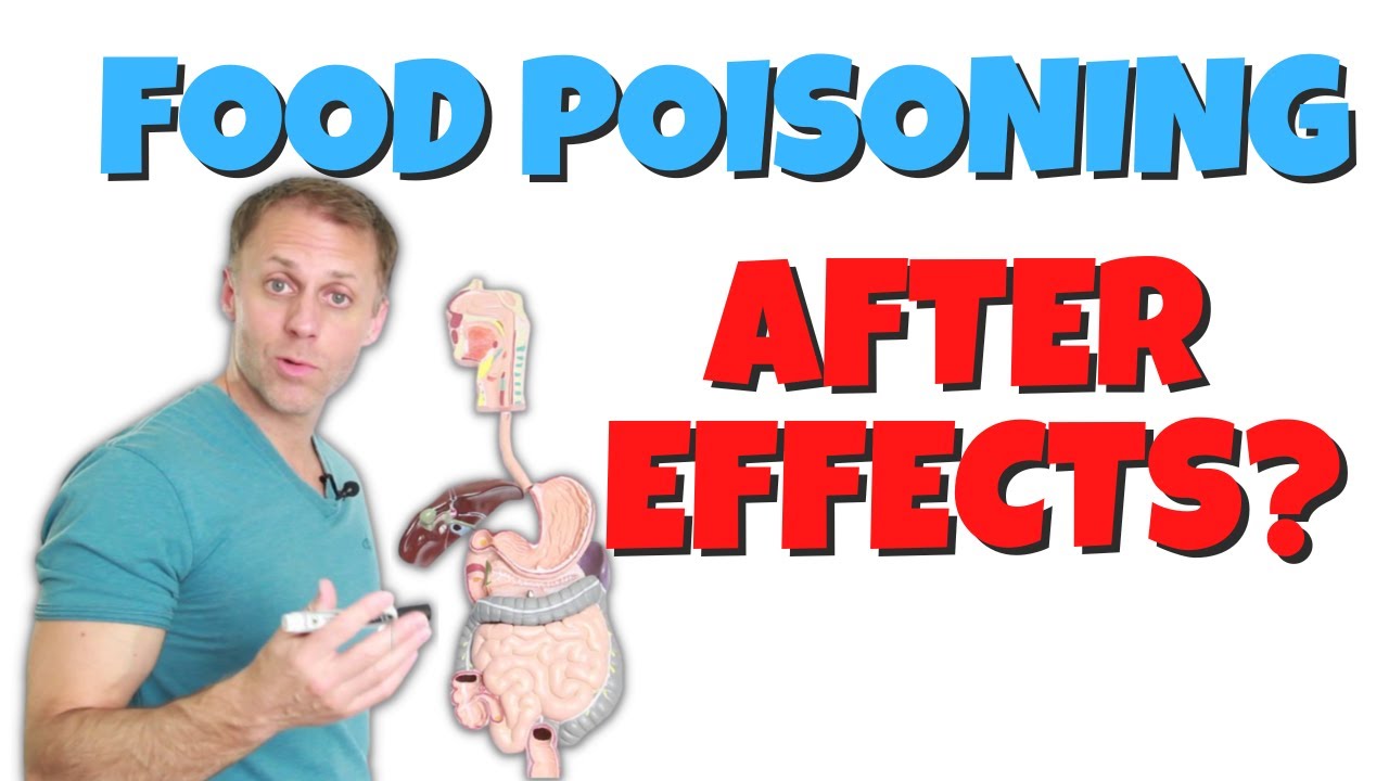 Did Food Poisoning Springboard My Digestive Troubles