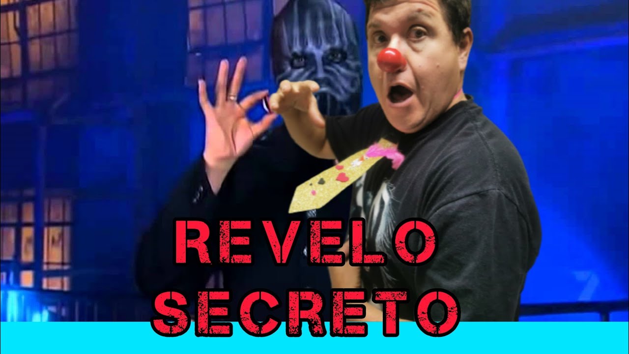 REVELÓ SECRETO DE MAGIA 😱  (CÓMO HACER UNA CORBATA MÁGICA)