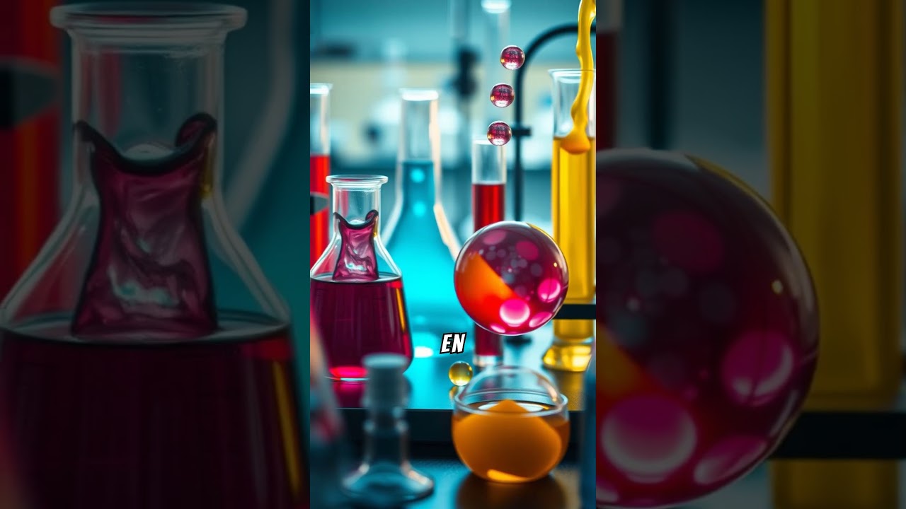 ¿Qué es la comida molecular y cómo se prepara? 🧪🍽️