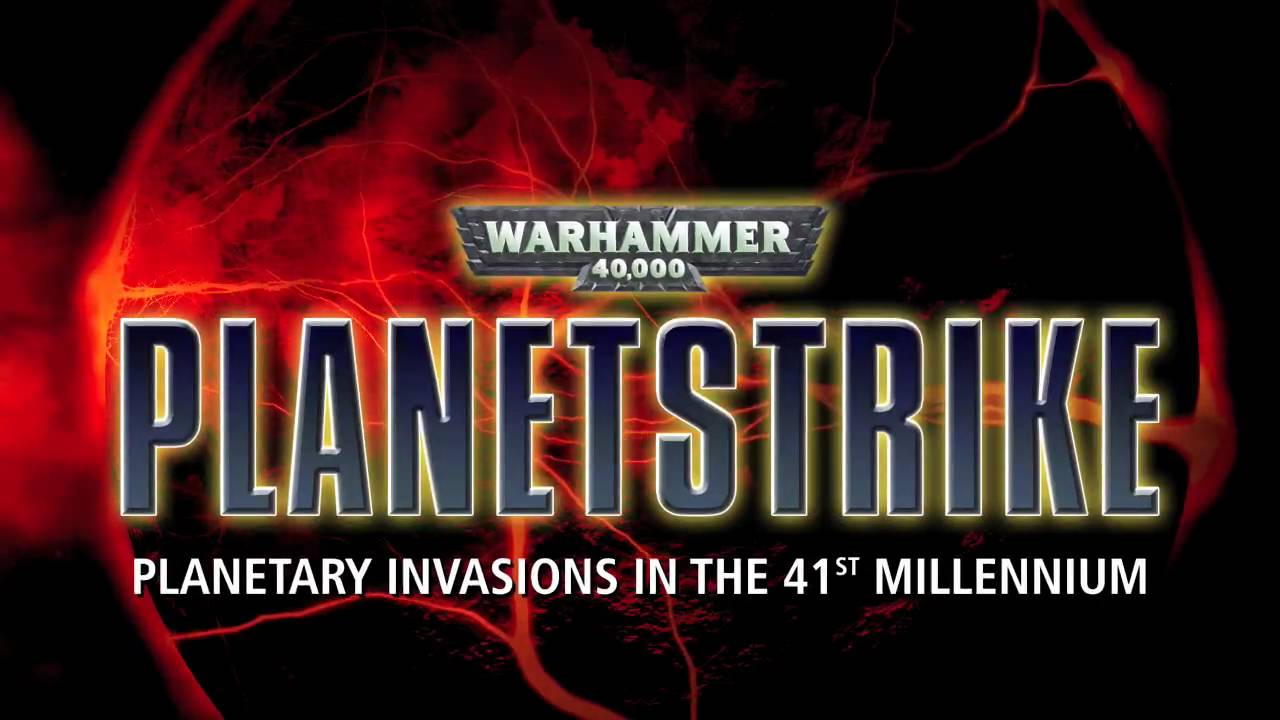 GW Planetstrike ENG