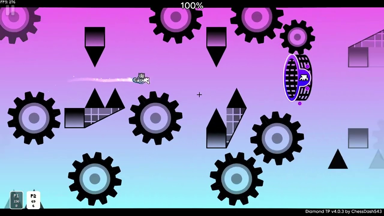 MOTCON (yes new name) [ LAYOUT ]