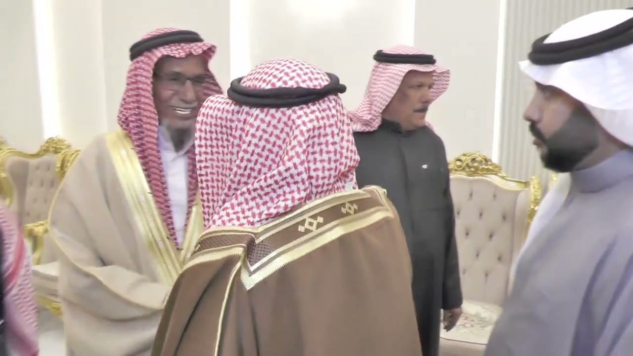 حفل زواج الشاب  عماش بن متعب السهلي   2 / 8 / 1446  هـ