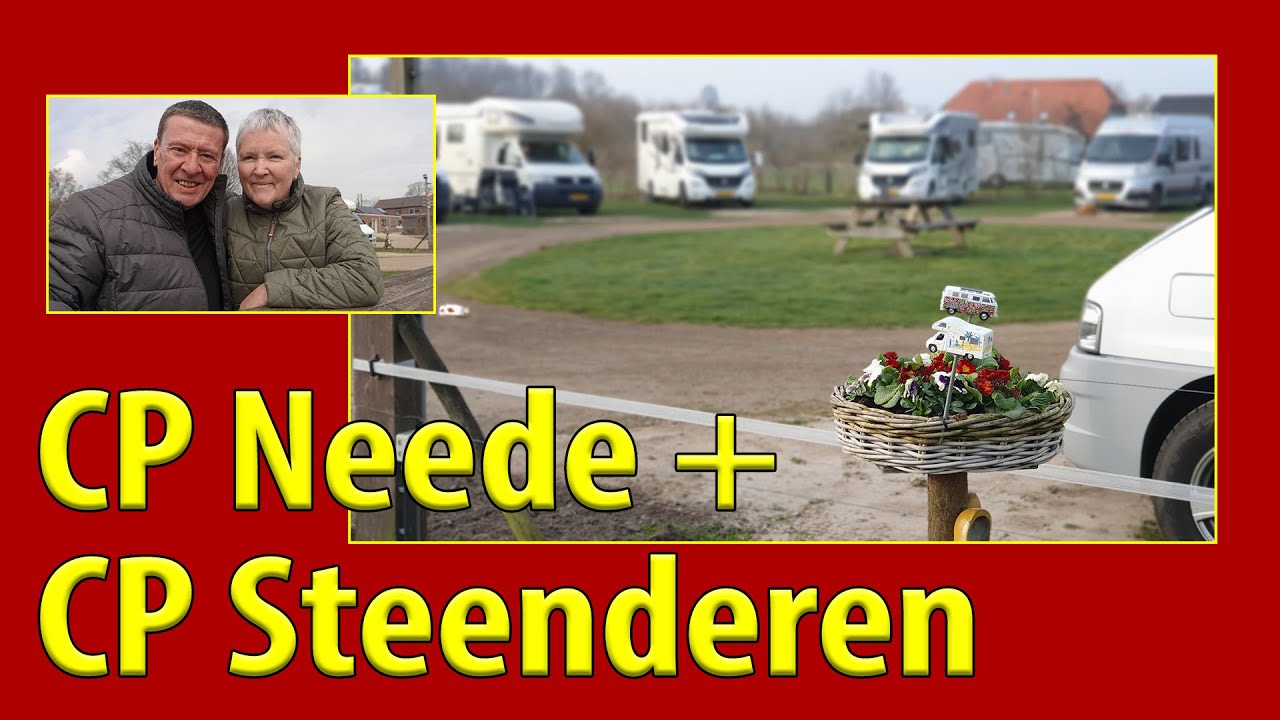 Camper TV 212 CP #Neede en #Steenderen