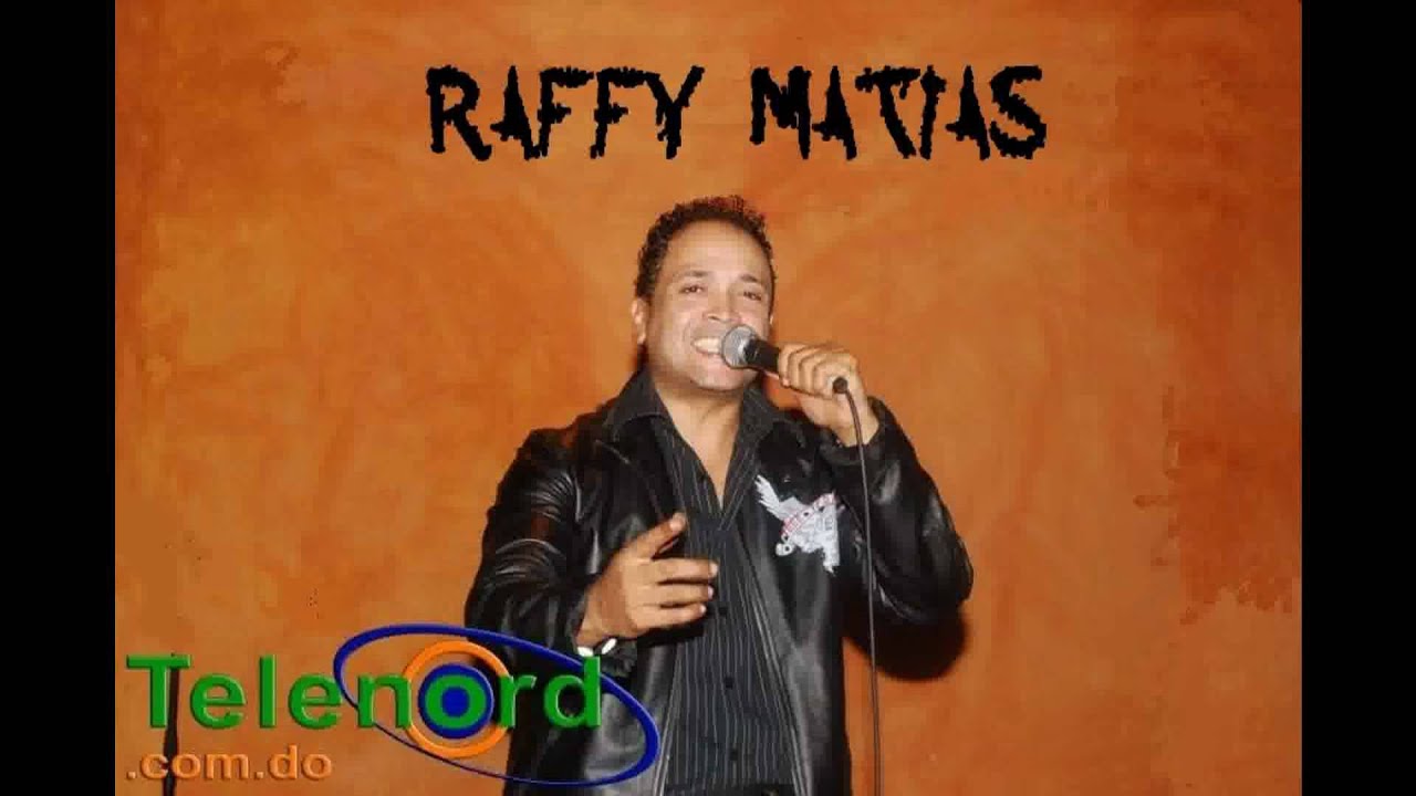 ACUSAME RAFFY MATIAS BALADA