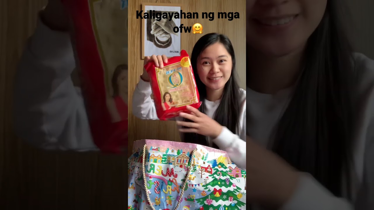 #kaligayahanngmgaofw