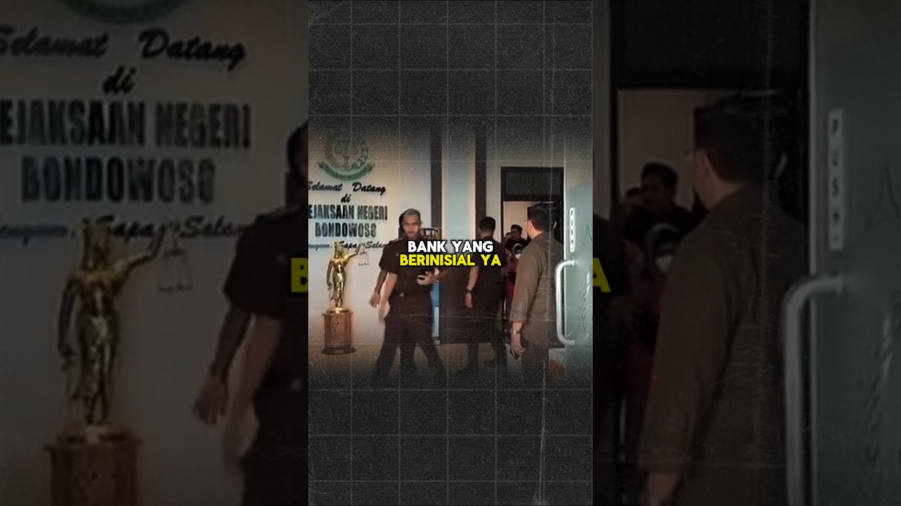 PNS Bondowoso kok tega sekali