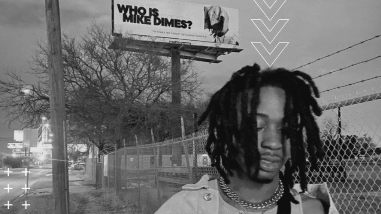 [FREE] Mike Dimes x JID Type Beat 