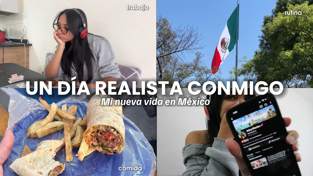 🇨🇺 MI VIDA EN MÉXICO HA CAMBIADO 🇲🇽 Ya no vivo como antes… 