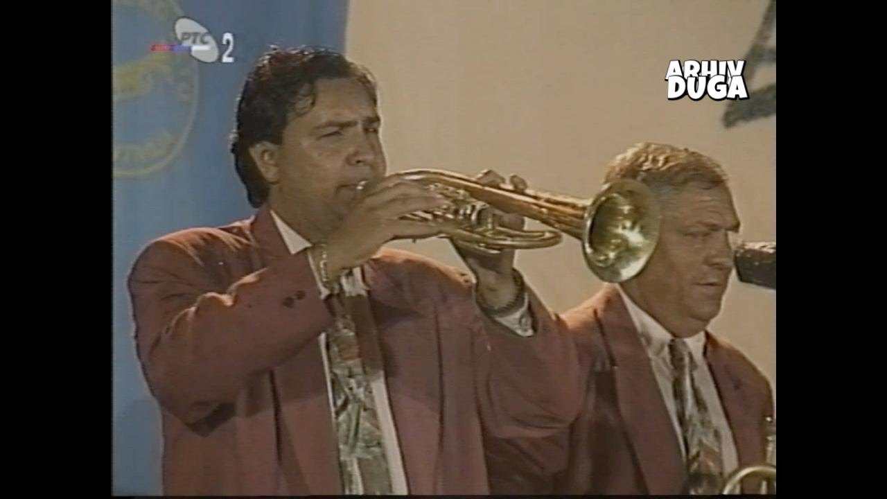 Duv ork Milana Mladenovica - Vlasinsko leto 1996