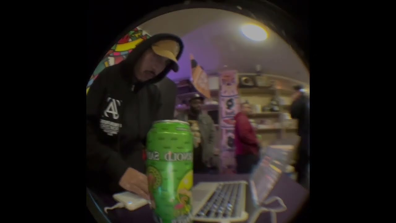 jayalonso southtown vinyl 1/10/26